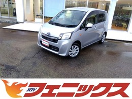 スバル ステラ 660 L 4WD 4WDユーザー買取車フルセグナビBT音楽