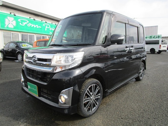 車検整備料当社負担！お手頃4WD車！走りのターボ4WD車！