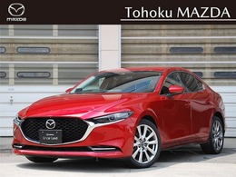 マツダ MAZDA3セダン 2.0 X プロアクティブ ツーリング セレクション 4WD 360度ビューモニター・BOSEサウンド