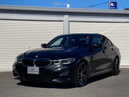 BMW 3シリーズ 320d xドライブ Mスポーツ ディーゼルターボ 4WD コニャックレザーハイラインPK 19W 2年保証