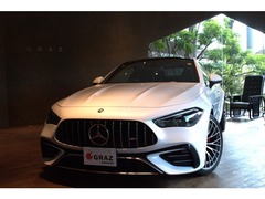 メルセデスAMG CLEクラス クーペ の中古車 53 4マチックプラス (ISG) 4WD MP202501 東京都世田谷区 1088.0万円