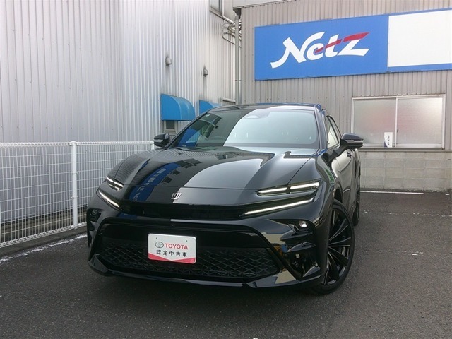 クラウンスポーツ入庫しました！！