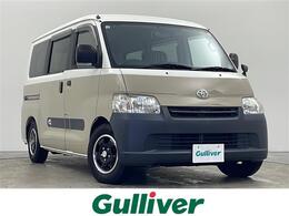 トヨタ タウンエースバン 1.5 GL 4WD 純正ナビ フルセグTV バックカメラ ETC2.0