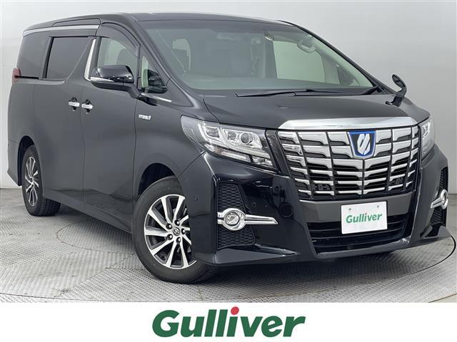 ・4WD・JBLサウンド・純正ナビ　CD/DVD/SD/BT/フルセグ・純正フリップダウンモニター・100V/1500W・ビルトインETC・前後ドライブレコーダー・クルーズコントロール・両側パワスラ