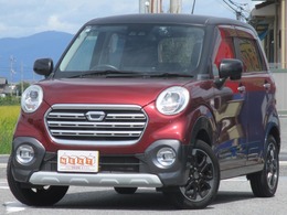 ダイハツ キャスト アクティバ 660 G SAIII 純正SDナビ/CD＆フルセグTV　純正AW