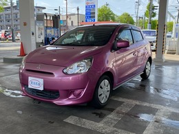 三菱 ミラージュ 1.0 G スマートキー ETC 電動格納ミラー レンタUP