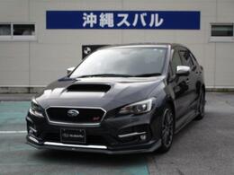スバル レヴォーグ 1.6 GT アイサイト Vスポーツ 4WD 