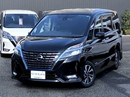 日産 セレナ 1.2 e-POWER ハイウェイスター V 防水シート Pパイロット ブルーレイ ETC2.0