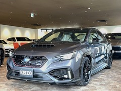 WRX S4