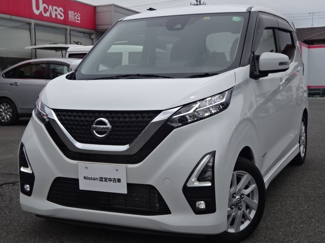 ■日産プリンス埼玉　ユーカーズ熊谷　電話048-525-5700■電車でお越しのお客様はJR高崎線「行田駅」までお迎えに上がります。