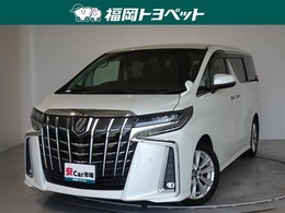 トヨタ アルファード 2.5 S Aパッケージ 