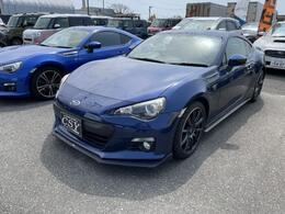 スバル BRZ 2.0 S 