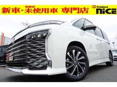 トヨタ ヴォクシー の中古車 2.0 S-Z 大阪府茨木市 359.8万円