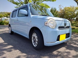 ダイハツ ミラココア 660 X 