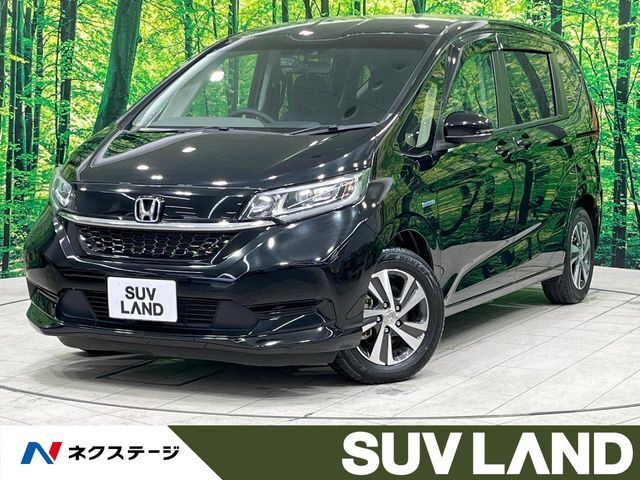 禁煙車　純正ナビ　バックカメラ　フルセグ　両側電動スライド　シートヒータ