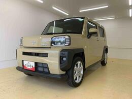 ダイハツ タフト 660 G 保証付き