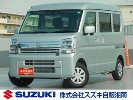 スズキ エブリイ 660 ジョイン ハイルーフ オーディオレス　CVT　両側スライドドア