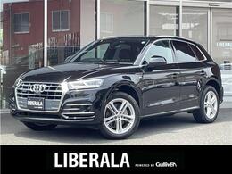 アウディ Q5 40 TDI クワトロ スポーツ Sラインパッケージ ディーゼルターボ 4WD マトリクスLED 360カメラ バーチャルCP