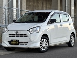 ダイハツ ミライース 660 L SAIII 社外ナビ　ETC　アイドリングストップ