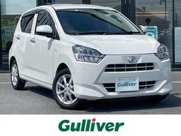 ダイハツ ミライース 660 G SAIII 純正8インチメモリナビ　ダイヤトーンサウ