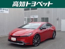 トヨタ プリウス 2.0 Z 