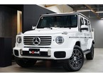 G450d AMGラインパッケージ (ISG) ディーゼルターボ 4WD MP202501