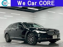 R5　ボルボ　ボルボ　V90