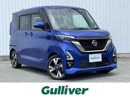 日産 ルークス 660 ハイウェイスターGターボ プロパイロット エディション 9型ナビ 衝突軽減 両電動ドア 全周囲カメラ