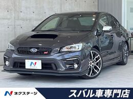 スバル WRX S4 2.0GT-S アイサイト 4WD 後期E型 STIスタイルPKG　VABF型アルミ