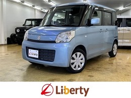 スズキ スペーシア 660 X スマートキー プッシュスタート アイドリン