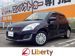 スズキ スイフト 1.2 XG 純正オーディオ スマートキー