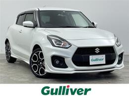 スズキ スイフト スポーツ 1.4 純正メモリナビ フルセグTV ETC