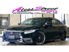 ホンダ インサイト の中古車 1.5 EX 岐阜県山県市 157.0万円