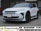 2.5 Z E-Four 4WD