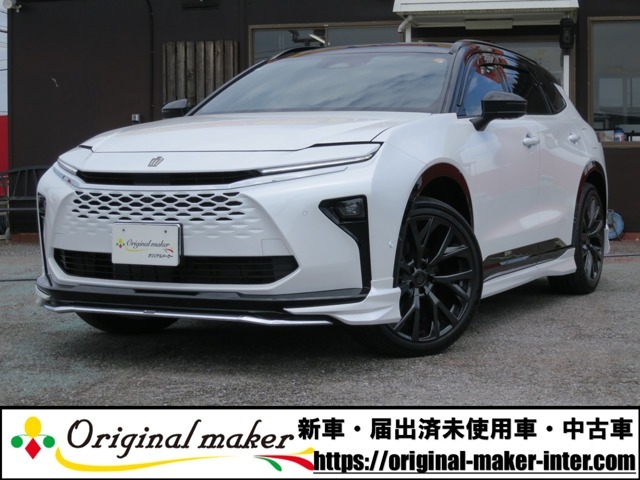 ☆【全国納車対応OK】遠方販売・陸送ご納車対応しております！！ご来店が難しい方なども対応していますのでお気軽にご相談ください。☆オリジナルメーカー　市原インター店　TEL　0436-67-1700☆
