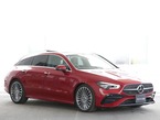CLA200d AMGラインパッケージ ディーゼルターボ MP202401