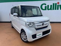 ホンダ N-BOX 660 G EX ホンダセンシング ワンオーナー 修復歴無し