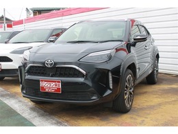 トヨタ ヤリスクロス 1.5 Z 