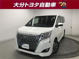 トヨタ エスクァイア 2.0 Gi 4WD 1年間距離無制限保証