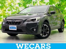 スバル XV 1.6i-L アイサイト 4WD 純正 8インチ SDナビ/アイサイト/車線逸脱