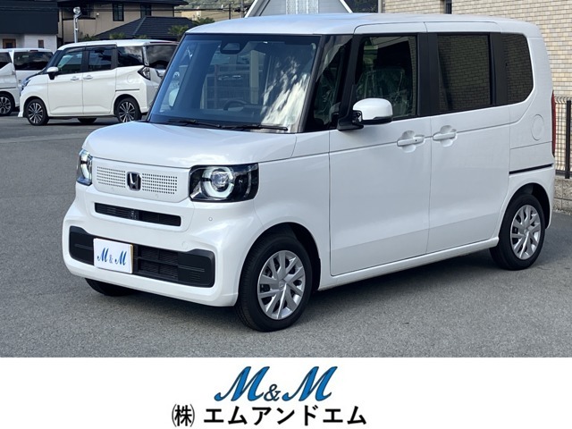 【装備品】届出済未使用車・ディスプレイオーディオ・バックカメラ・Bluetooth・DVD/CD再生・片側電動スライドドア・コーナーセンサー・スマートキー・LEDヘッドライト・衝突被害軽減ブレーキ