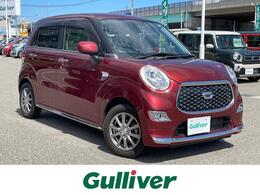 ダイハツ キャスト スタイル 660 G SAIII 社外ナビ フルセグTV LEDライト AW