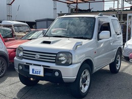 マツダ AZ-オフロード 660 XC 4WD 