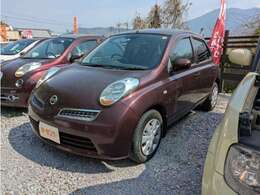 日産 マーチ 12E  スマートキー 頸部衝突緩和ヘッド 