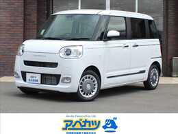 ダイハツ ムーヴキャンバス 660 セオリー G 届出済未使用車