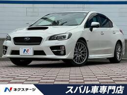 スバル WRX S4 2.0GT-S アイサイト 4WD 禁煙車 アドバンスドPKG LEDライナー ETC