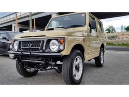 スズキ ジムニー 660 ランドベンチャー 4WD Aftermarket新品フロントバンパー