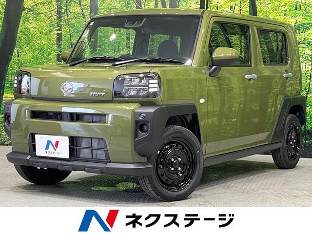 改良後　届出済未使用車　スマートアシスト　コーナーセンサー　LEDヘッド