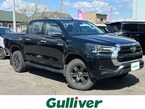2.4 Z ディーゼルターボ 4WD
