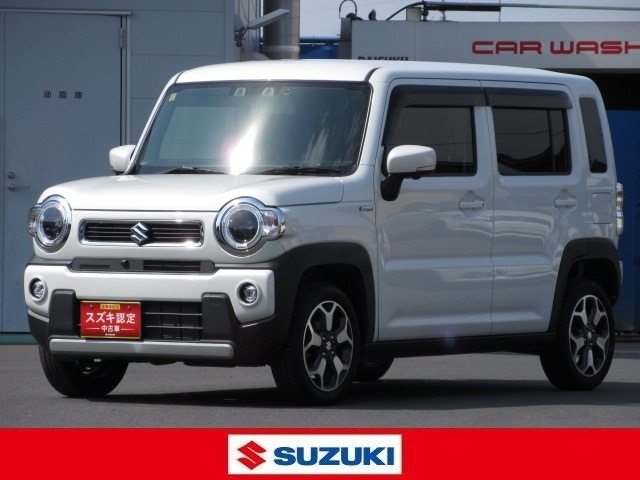左前方より撮影☆無料保証付き販売車です！ ☆全国どこへでも！ 陸送可能(有料)ですので、県外の方も是非ご相談ください！